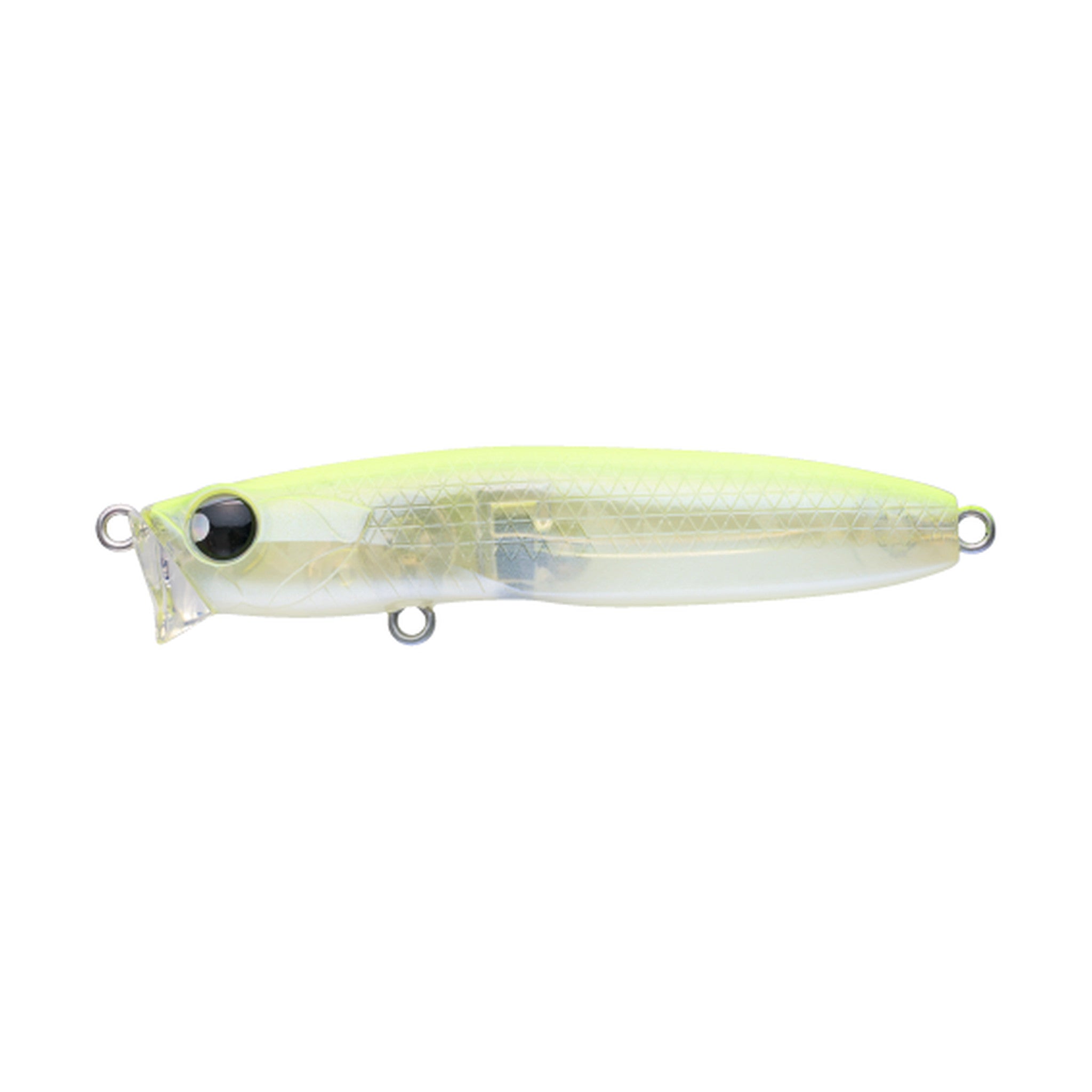 Pop Sea Crew RECTER 71F — #001 Happy Lemon — PSC-REC71F-001