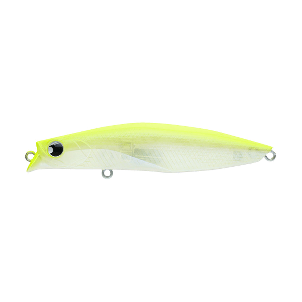Pop Sea Crew WILIP 87F — #001 Happy Lemon — PSC-WIL87F-001