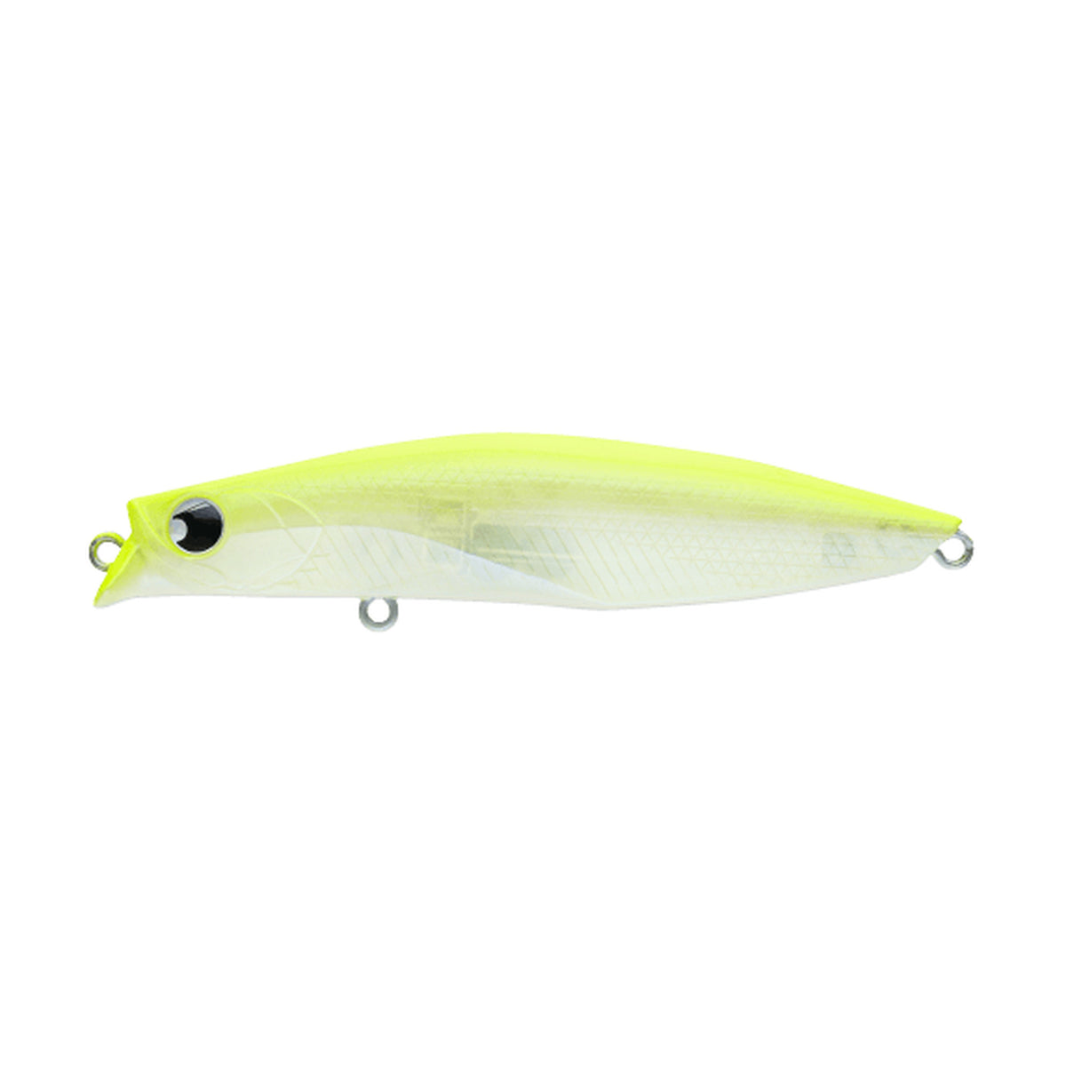 Pop Sea Crew WILIP 87F — #001 Happy Lemon — PSC-WIL87F-001