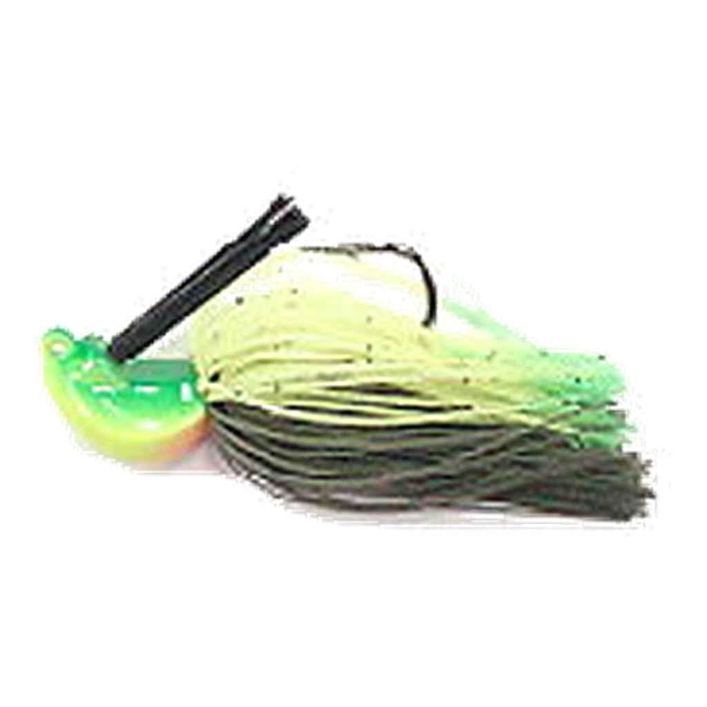 Pro's Factory Equip Hybrid 1/2oz