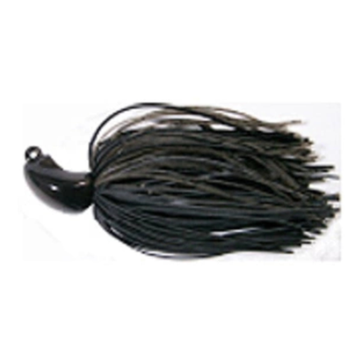 Pro's Factory Equip Hybrid 1/4oz - FS107 Black Bug
