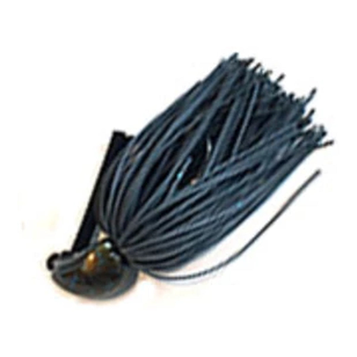 Pro's Factory Equip Hybrid 1/4oz - FS114 Dark Brown Blue Flake