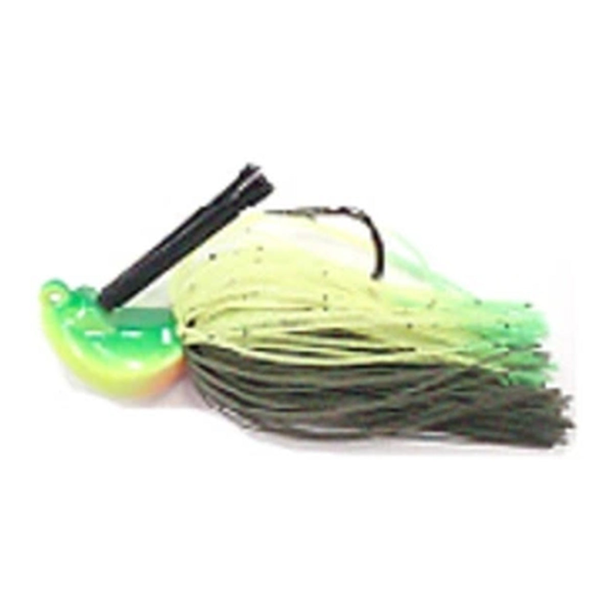 Pro's Factory Equip Hybrid 3/8oz - FS109 Lime Tip C
