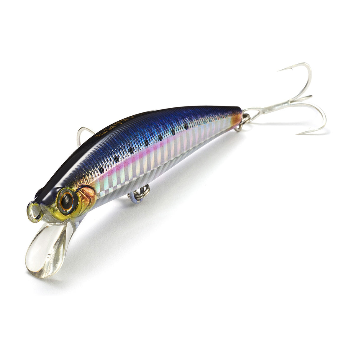 Jackson Pintail Sagoshi Tune 28g — official Jackson product photo