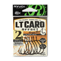 Ryugi LT Caro Offset — official Ryugi product photo