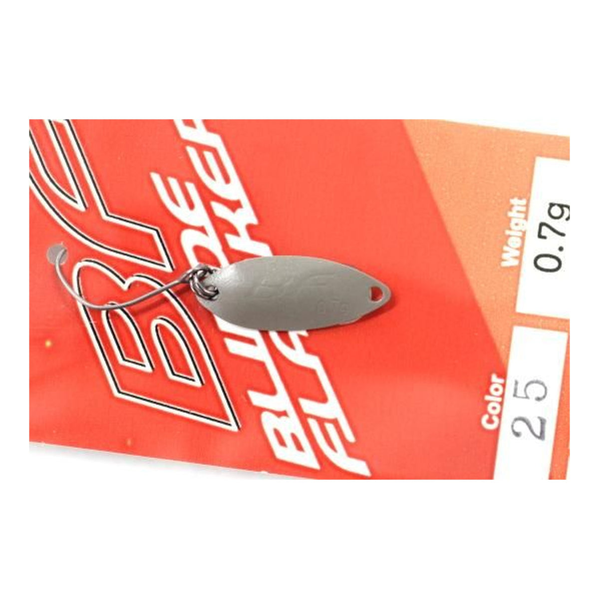 Rodio Craft Blinde Flanker 0.7g #25 Milk Cocoa (Matte)