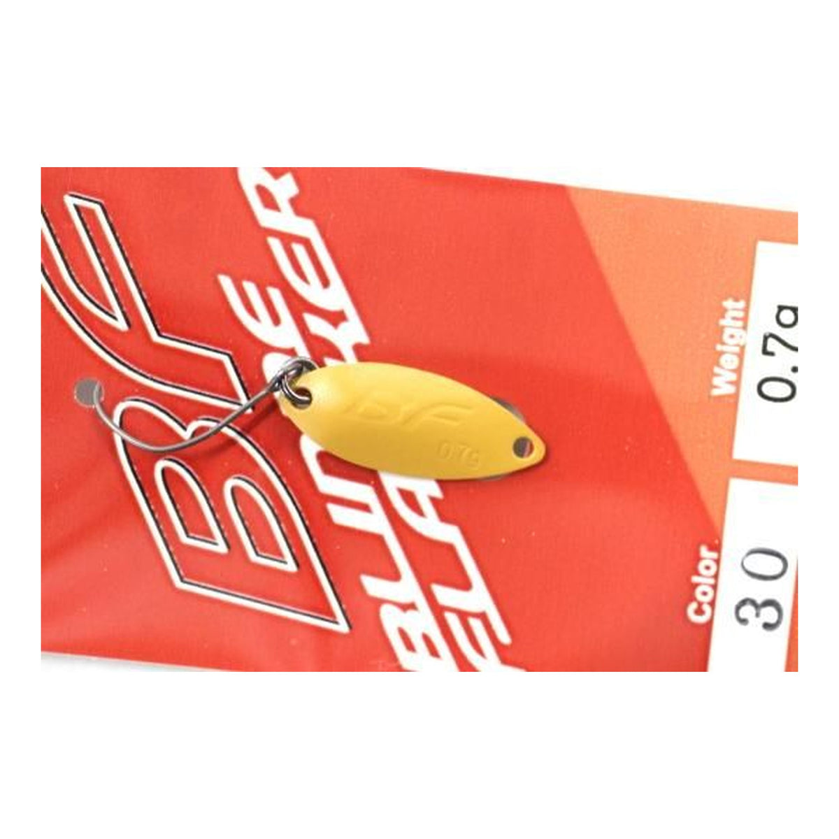 Rodio Craft Blinde Flanker 0.7g #30 Mustard (Matte)