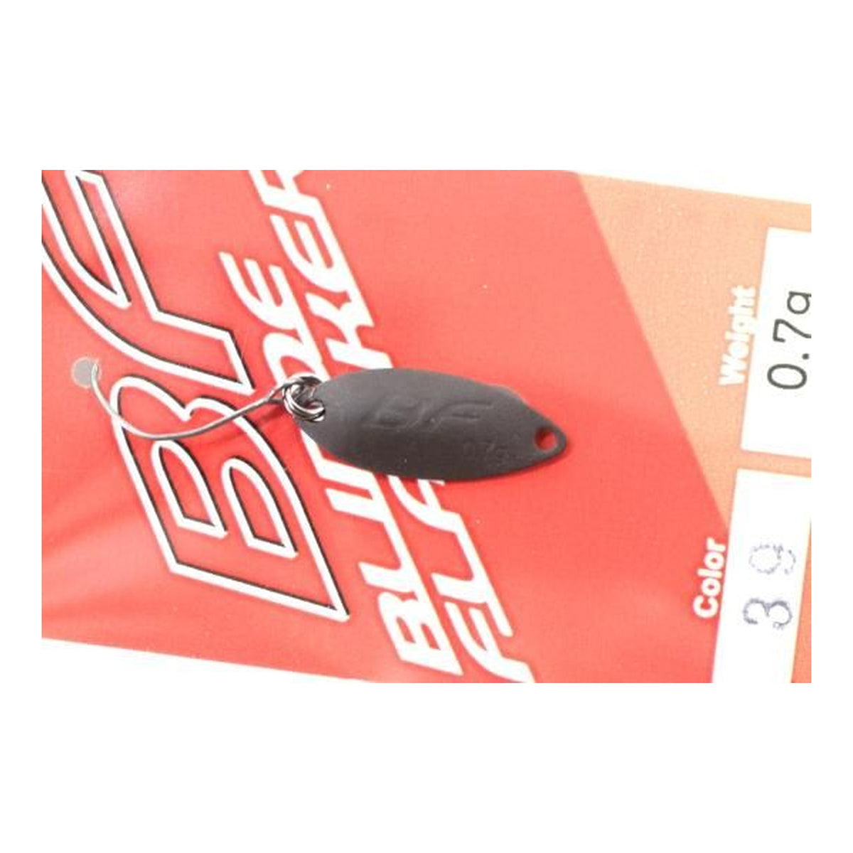 Rodio Craft Blinde Flanker 0.7g #39 Matte Chocolate