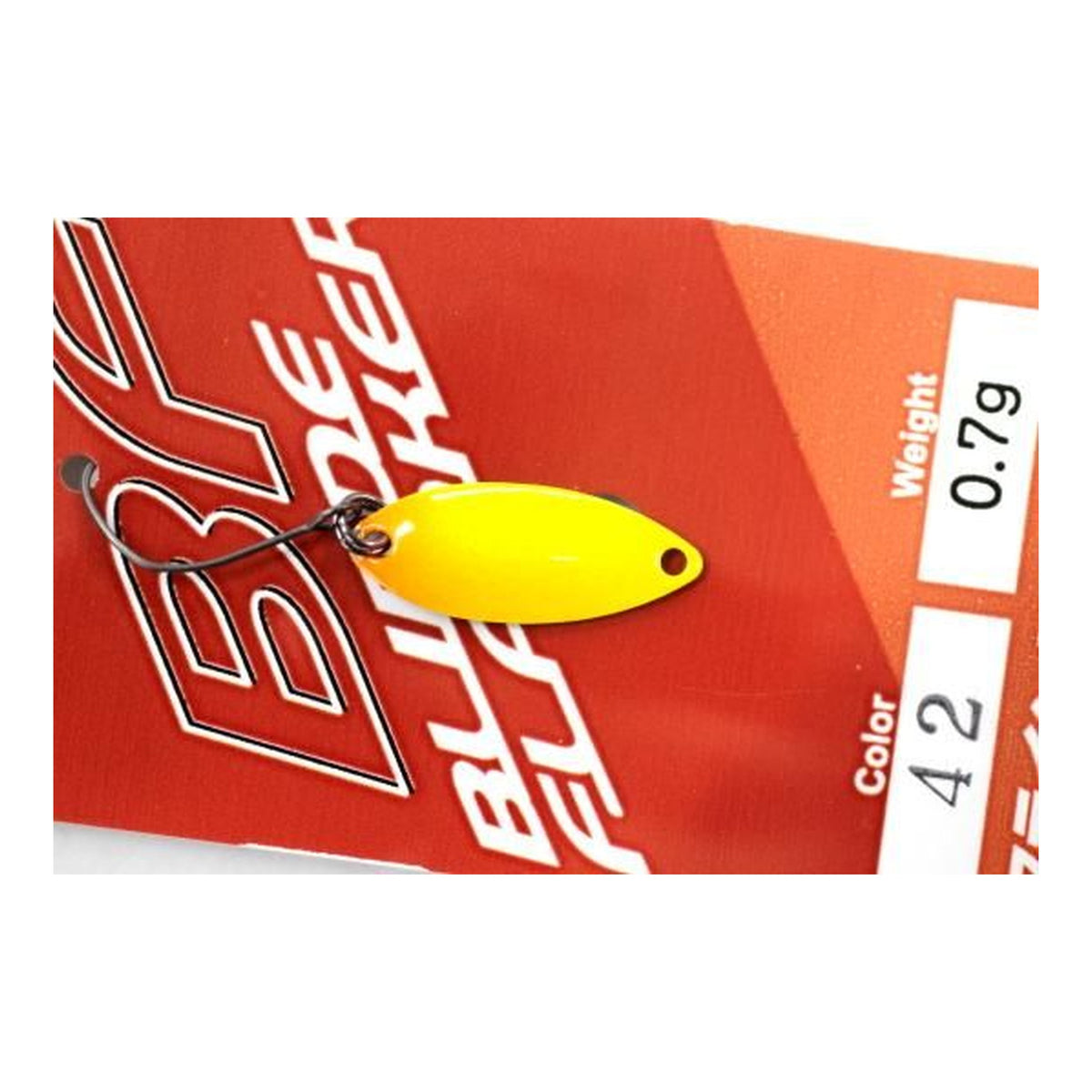 Rodio Craft Blinde Flanker 0.7g #42 Pudding