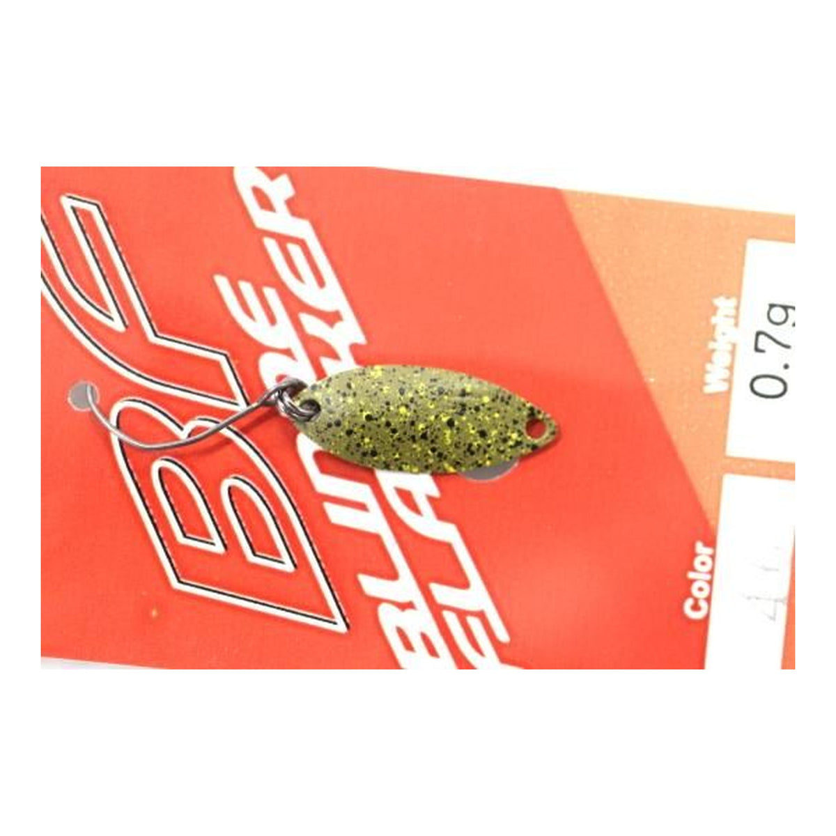 Rodio Craft Blinde Flanker 0.7g #46 Fukuda 01