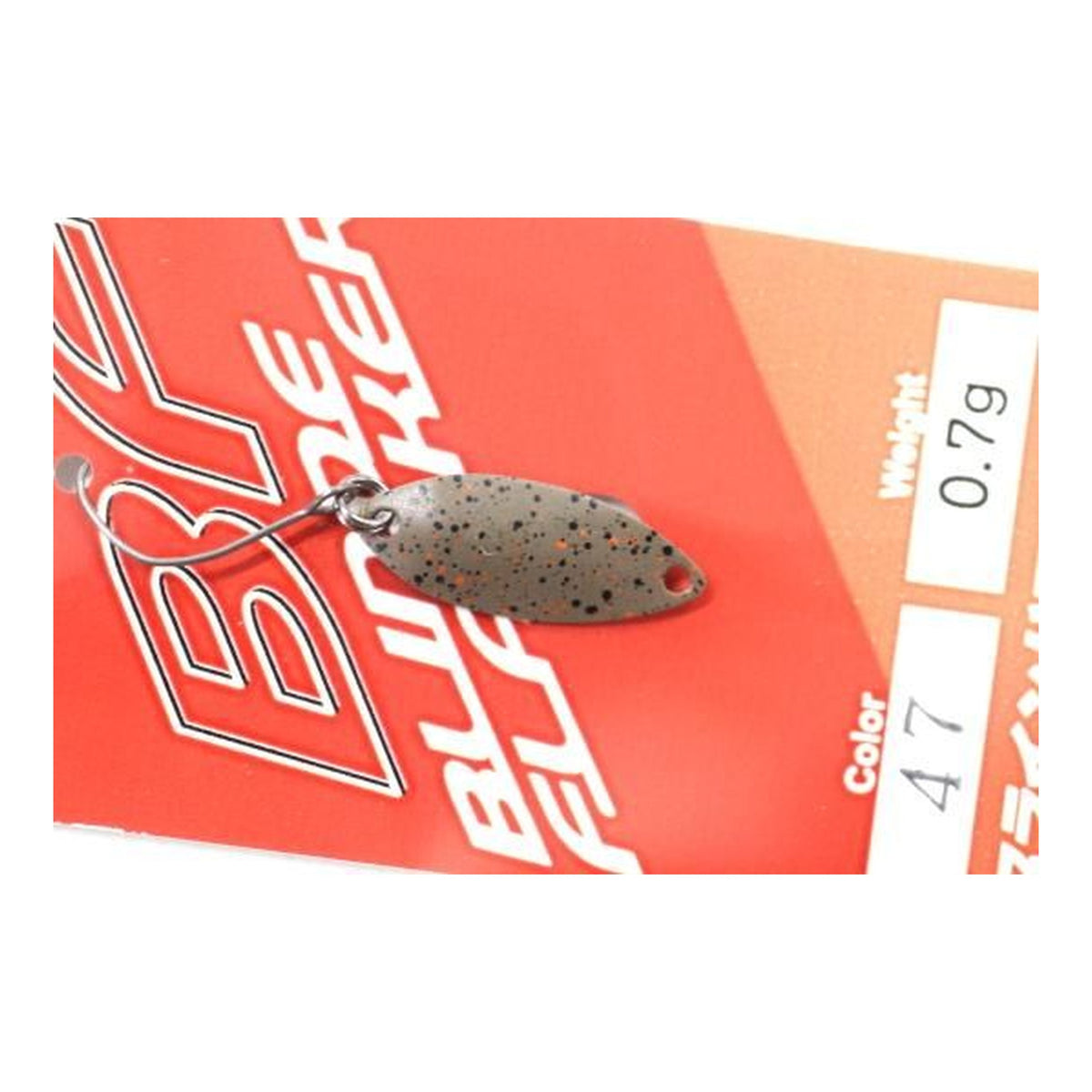 Rodio Craft Blinde Flanker 0.7g #47 Fukuda 02