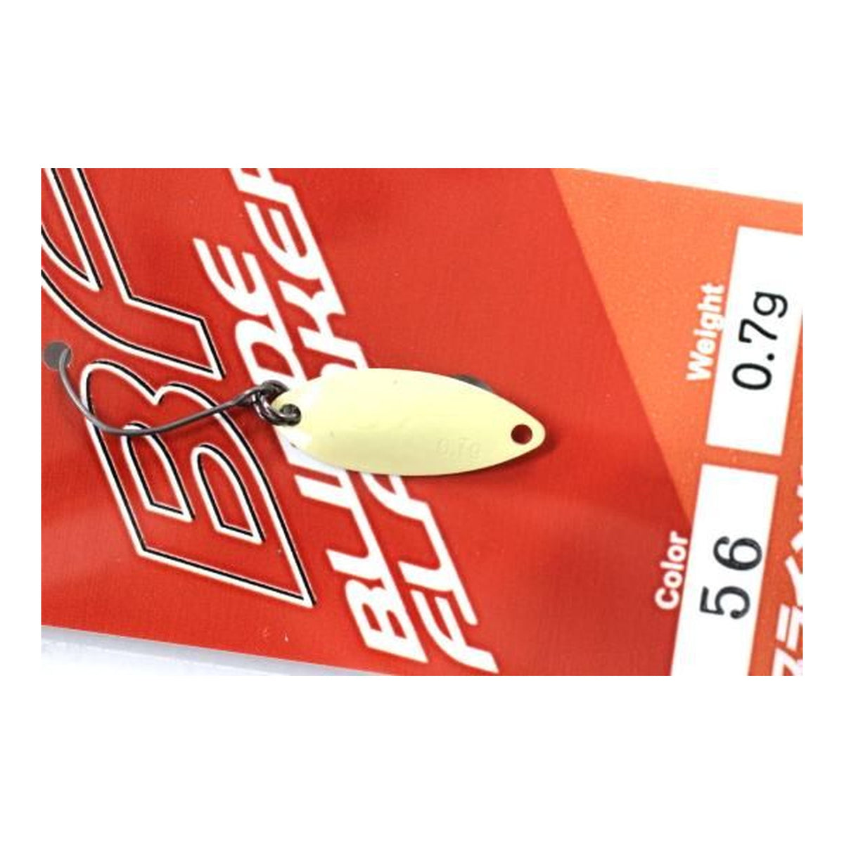 Rodio Craft Blinde Flanker 0.7g #56 Camel Cocoa