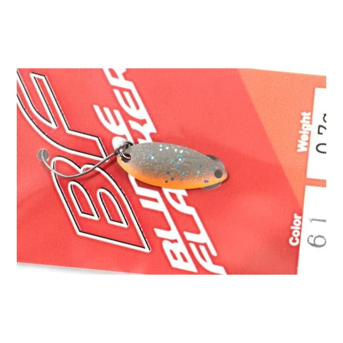 Rodio Craft Blinde Flanker 0.7g #61 Narayama Impact