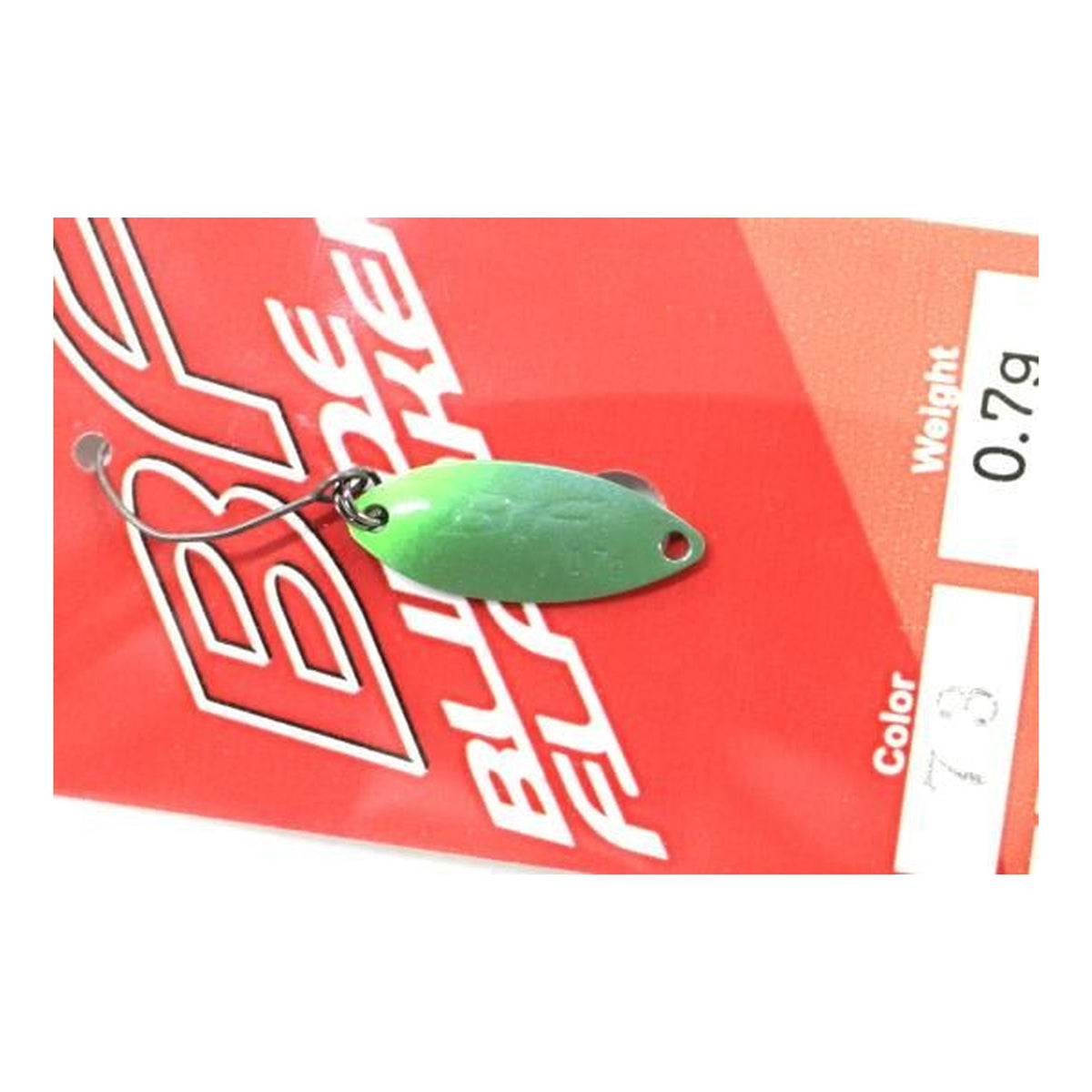 Rodio Craft Blinde Flanker 0.7g #73 K.F