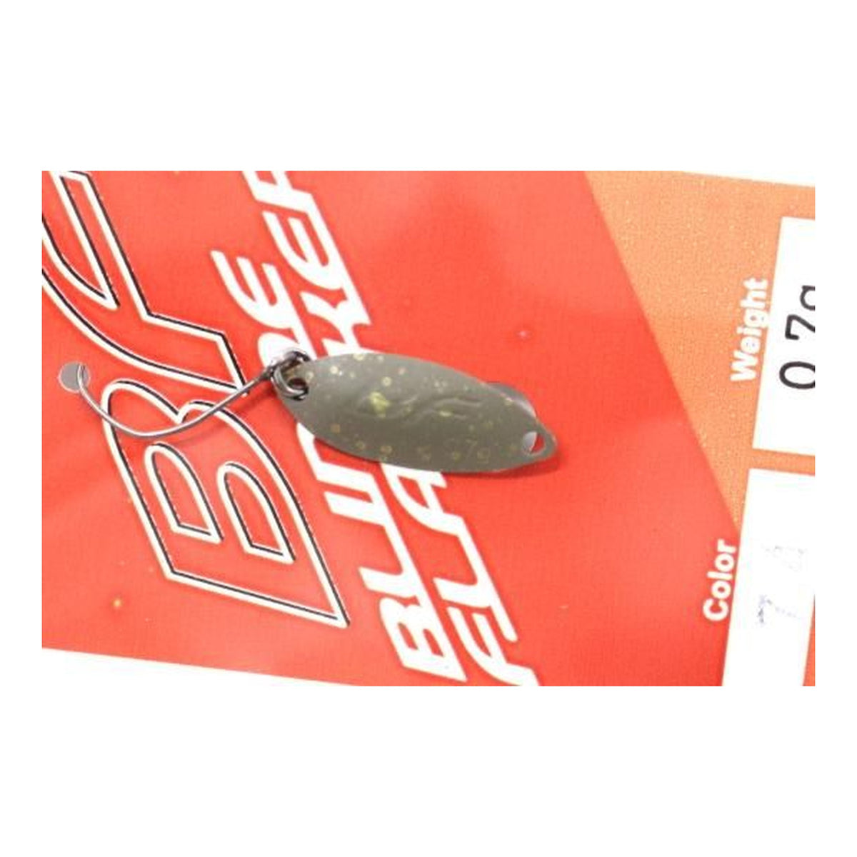 Rodio Craft Blinde Flanker 0.7g #74 Livestock Brown