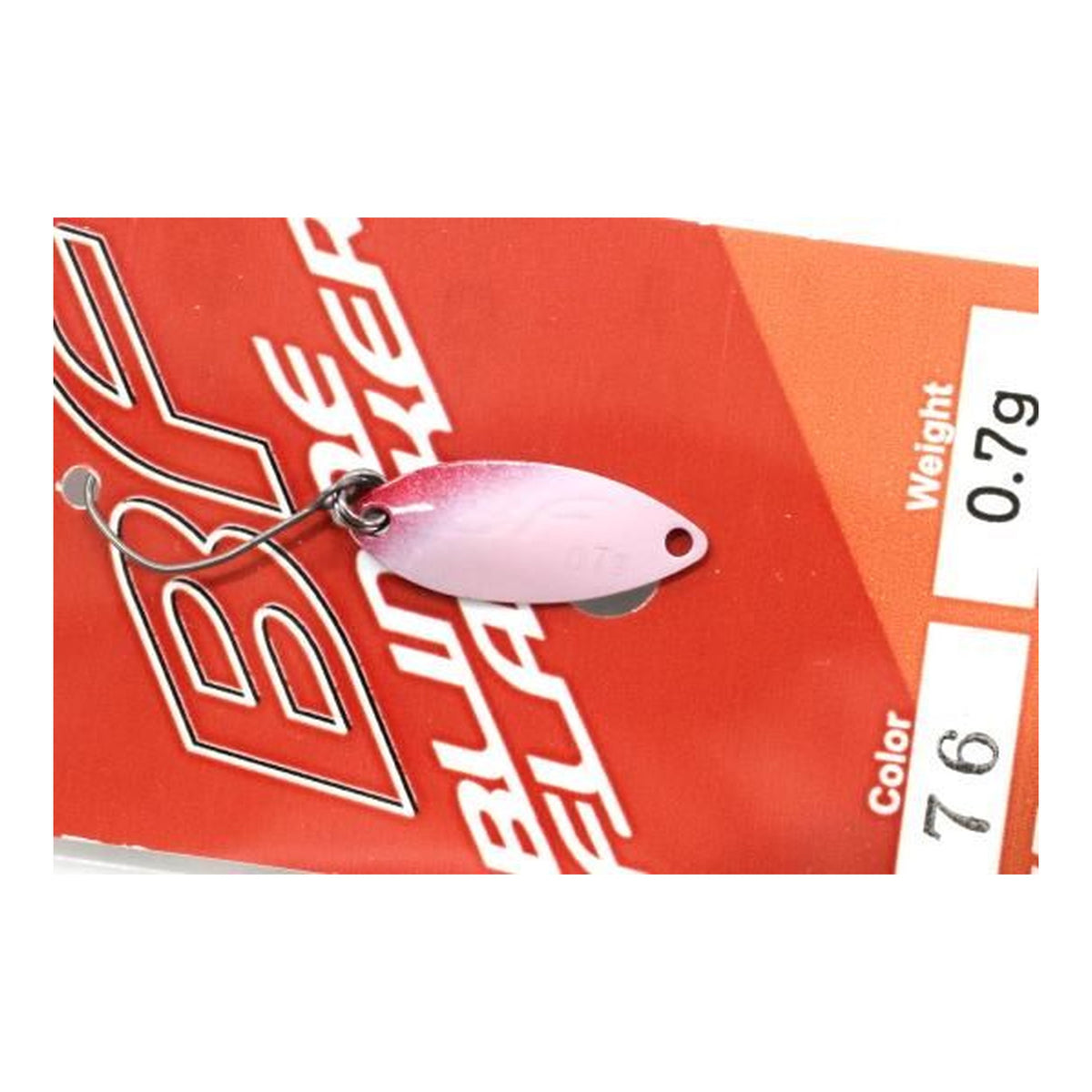 Rodio Craft Blinde Flanker 0.7g #76 K.F II