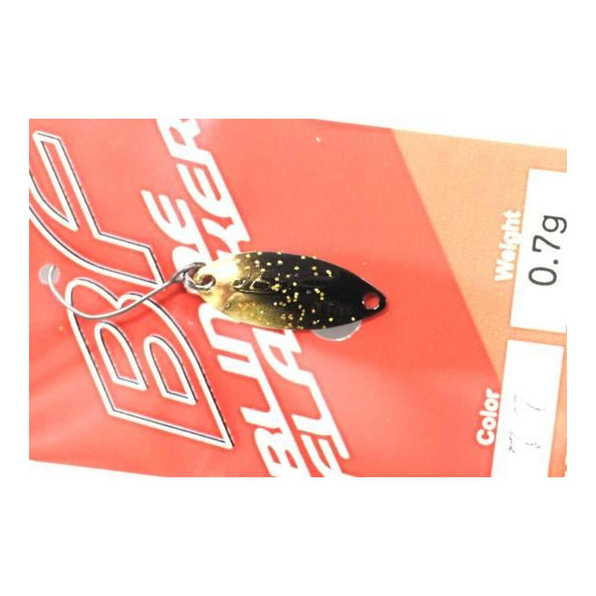 Rodio Craft Blinde Flanker 0.7g #77 S.M V