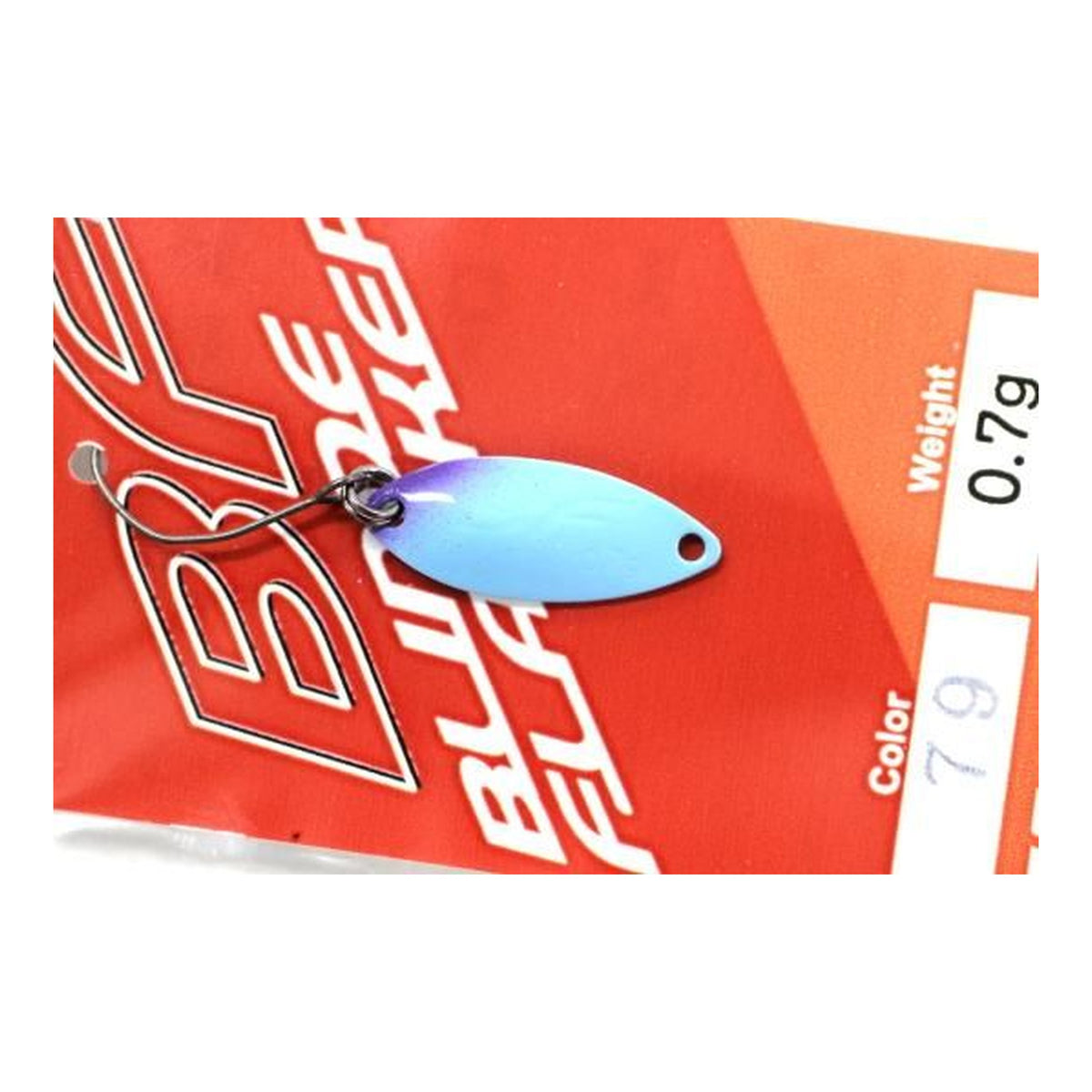 Rodio Craft Blinde Flanker 0.7g #79 K.F IV