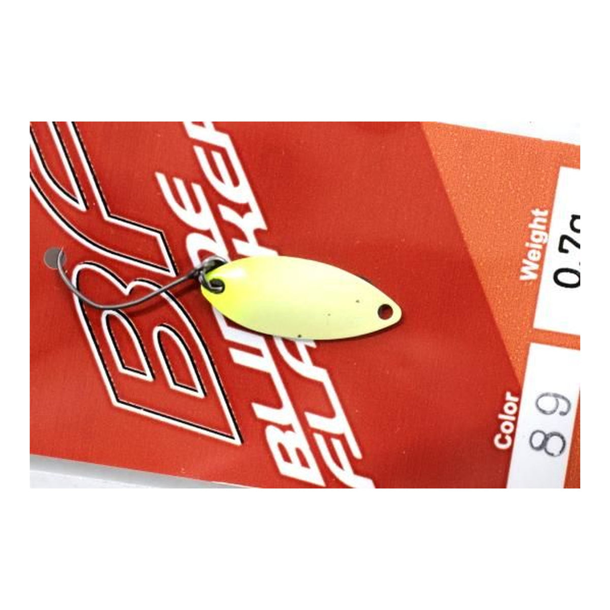 Rodio Craft Blinde Flanker 0.7g #89 2014 Fukuda Color