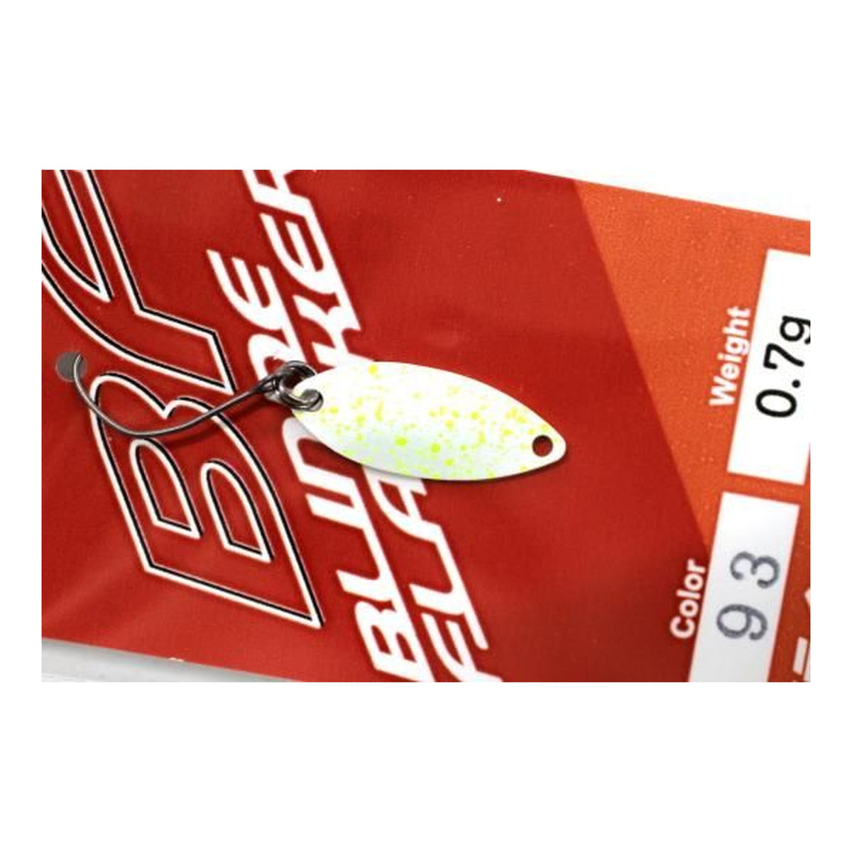 Rodio Craft Blinde Flanker 0.7g #93 2018 Matsumoto Color