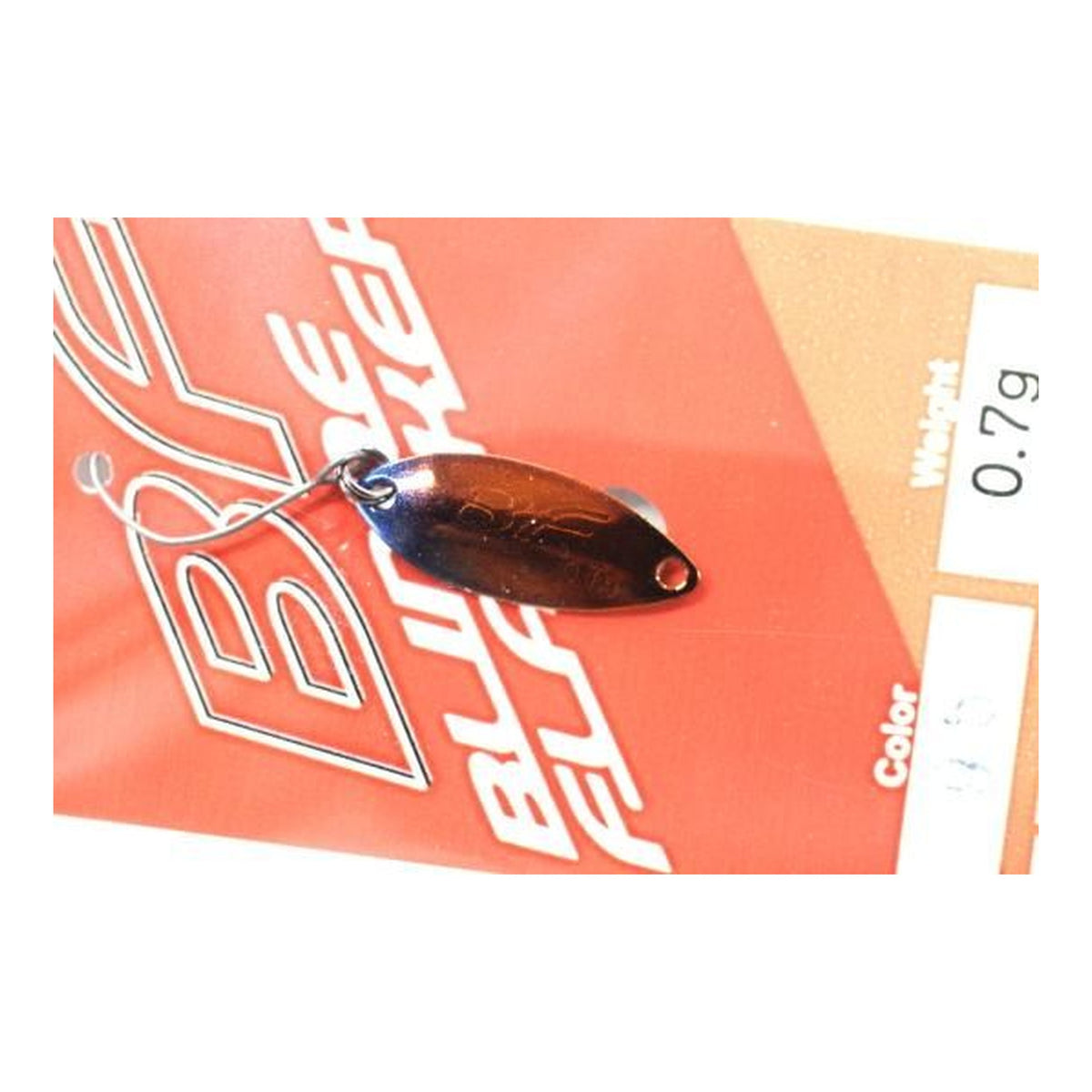 Rodio Craft Blinde Flanker 0.7g #95 2020 Matsumoto Color