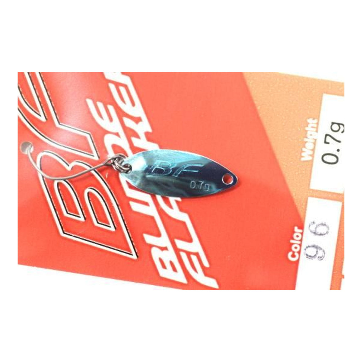 Rodio Craft Blinde Flanker 0.7g #96 2020 Ino Color 2