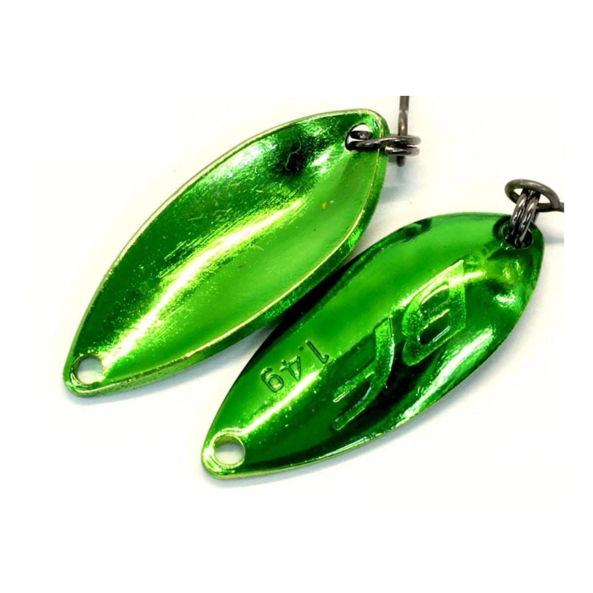 Rodio Craft Blinde Flanker 1.4g #15 M Green