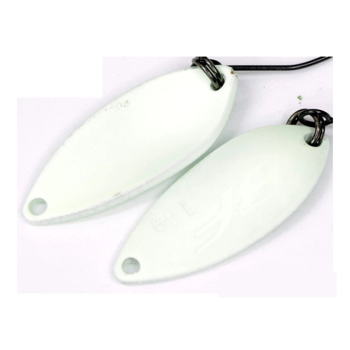 Rodio Craft Blinde Flanker 1.4g #17 Glow (Luminous)