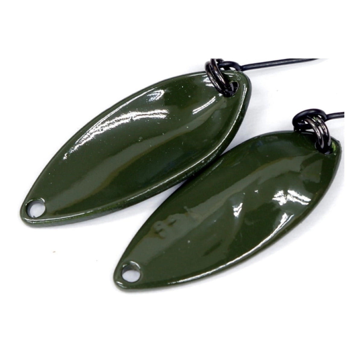 Rodio Craft Blinde Flanker 1.4g #18 Grass Green