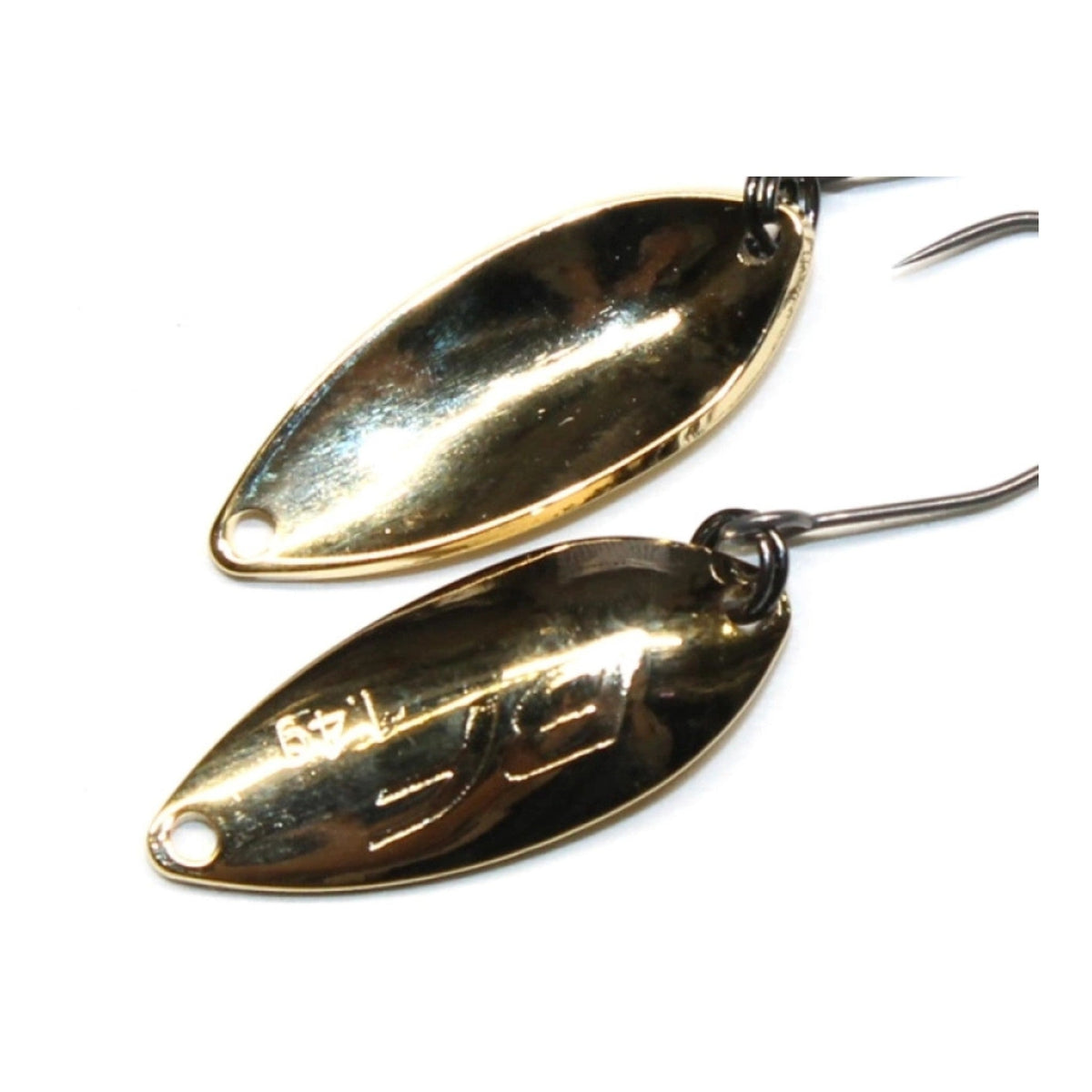Rodio Craft Blinde Flanker 1.4g #1 Gold