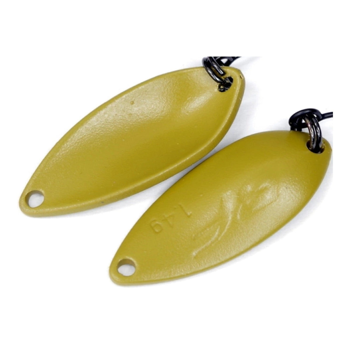 Rodio Craft Blinde Flanker 1.4g #23 Sand Beige (Matte)