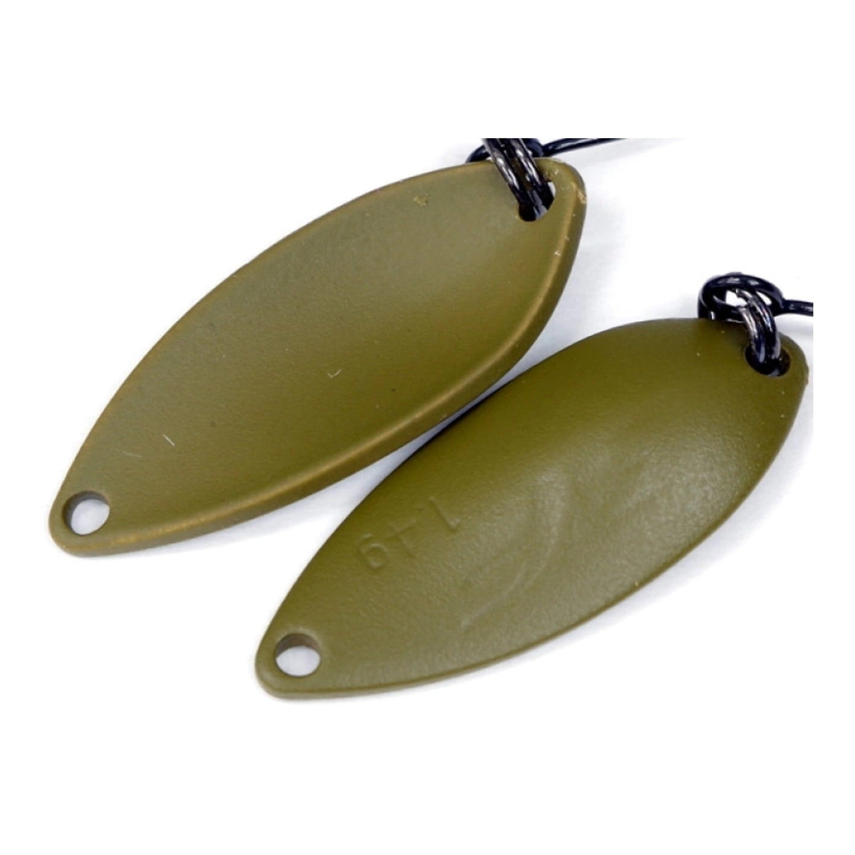 Rodio Craft Blinde Flanker 1.4g #24 Dark Olive M