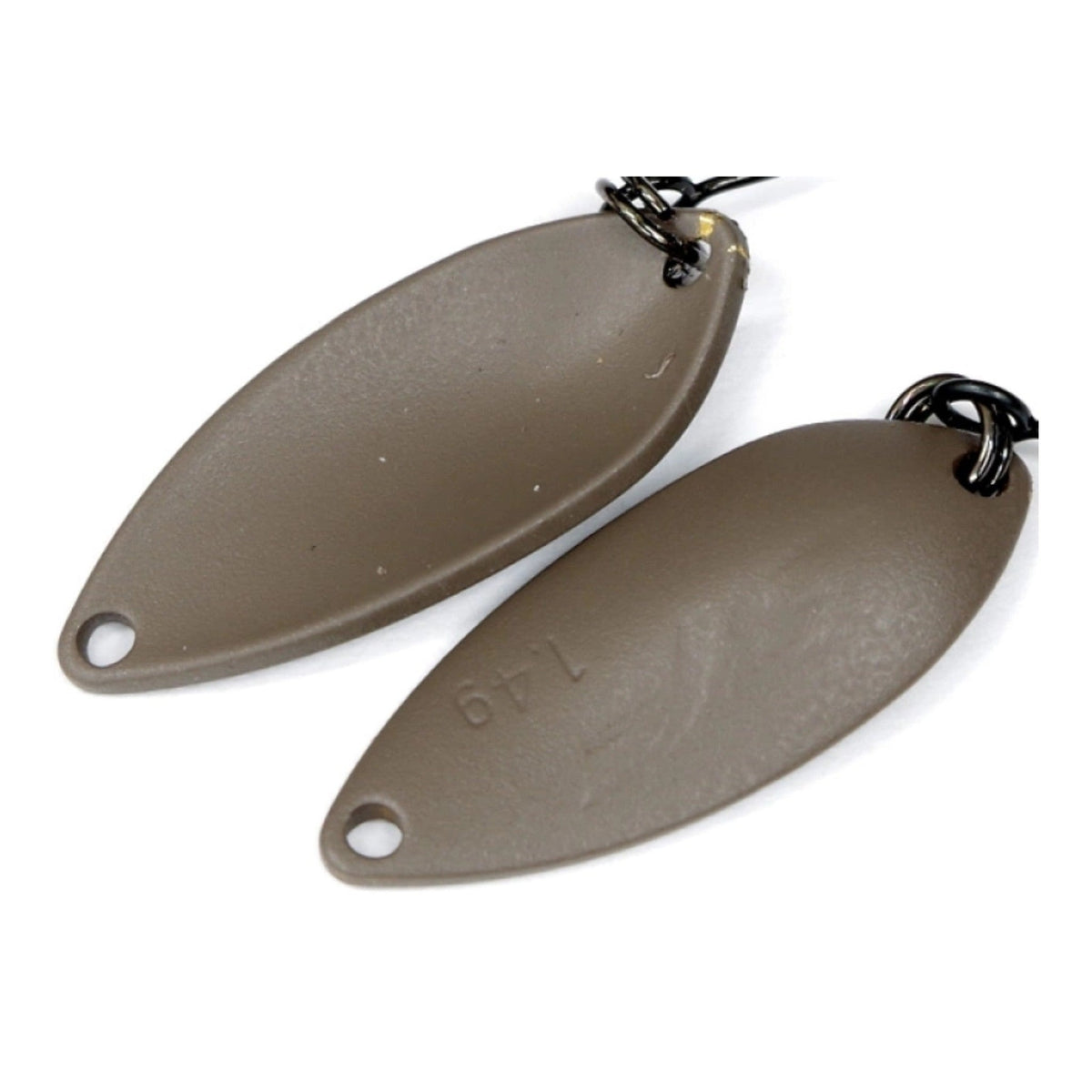 Rodio Craft Blinde Flanker 1.4g #25 Milk Cocoa (Matte)
