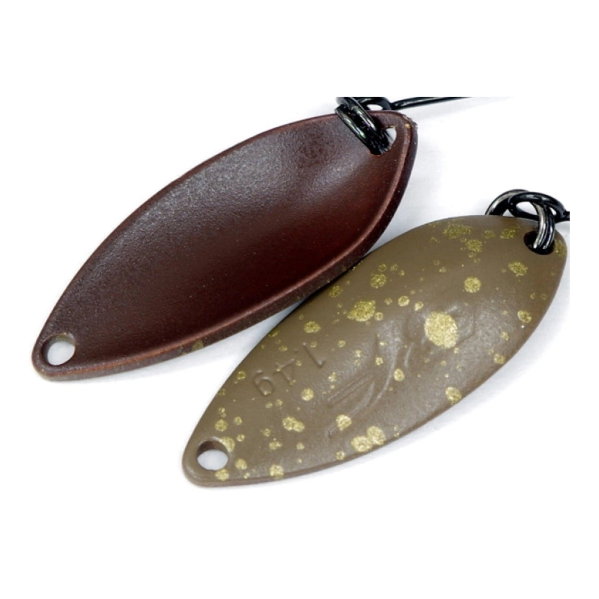 Rodio Craft Blinde Flanker 1.4g #74 Livestock Brown