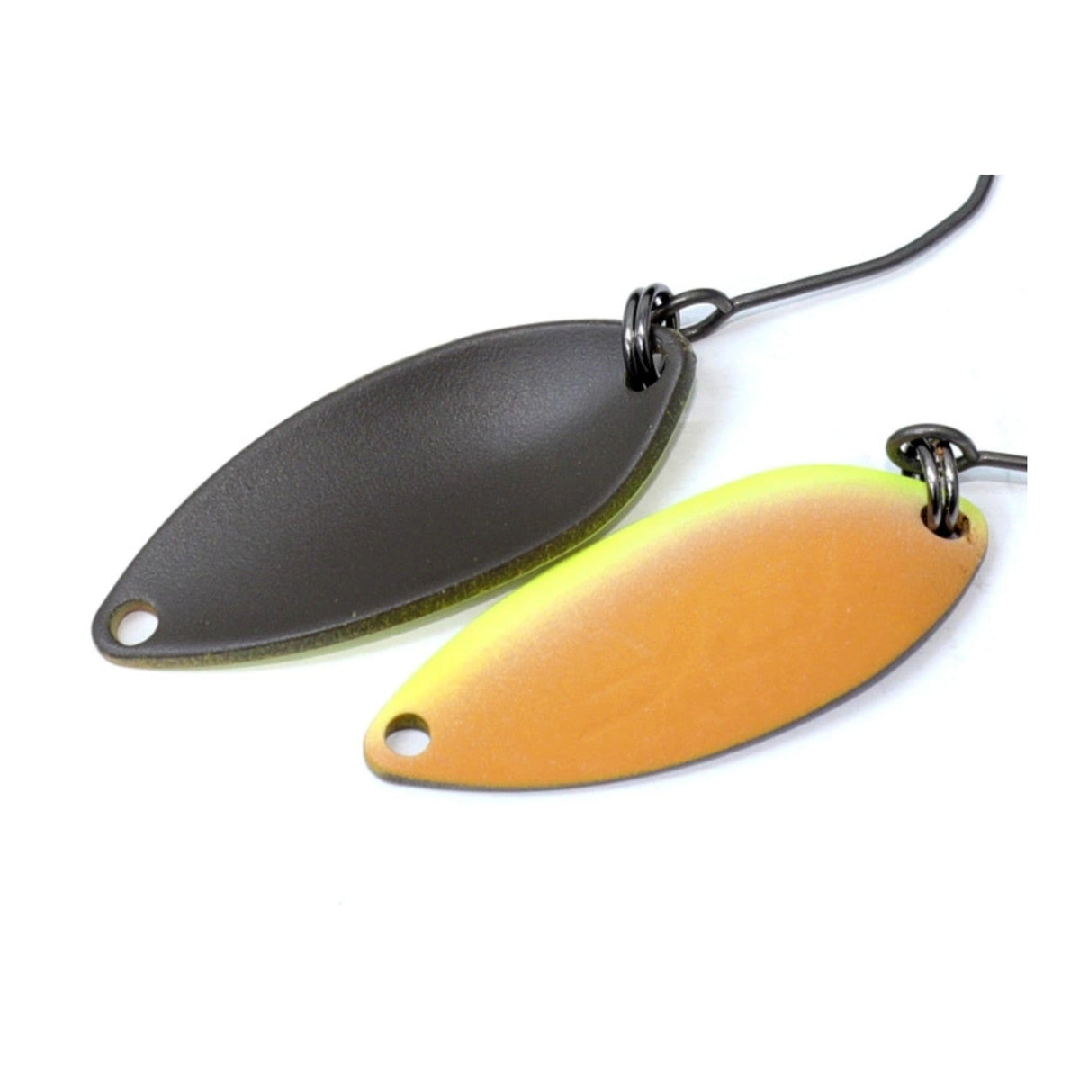 Rodio Craft Blinde Flanker 1.4g #75 N.O 2 (2011 Okuyama Color)