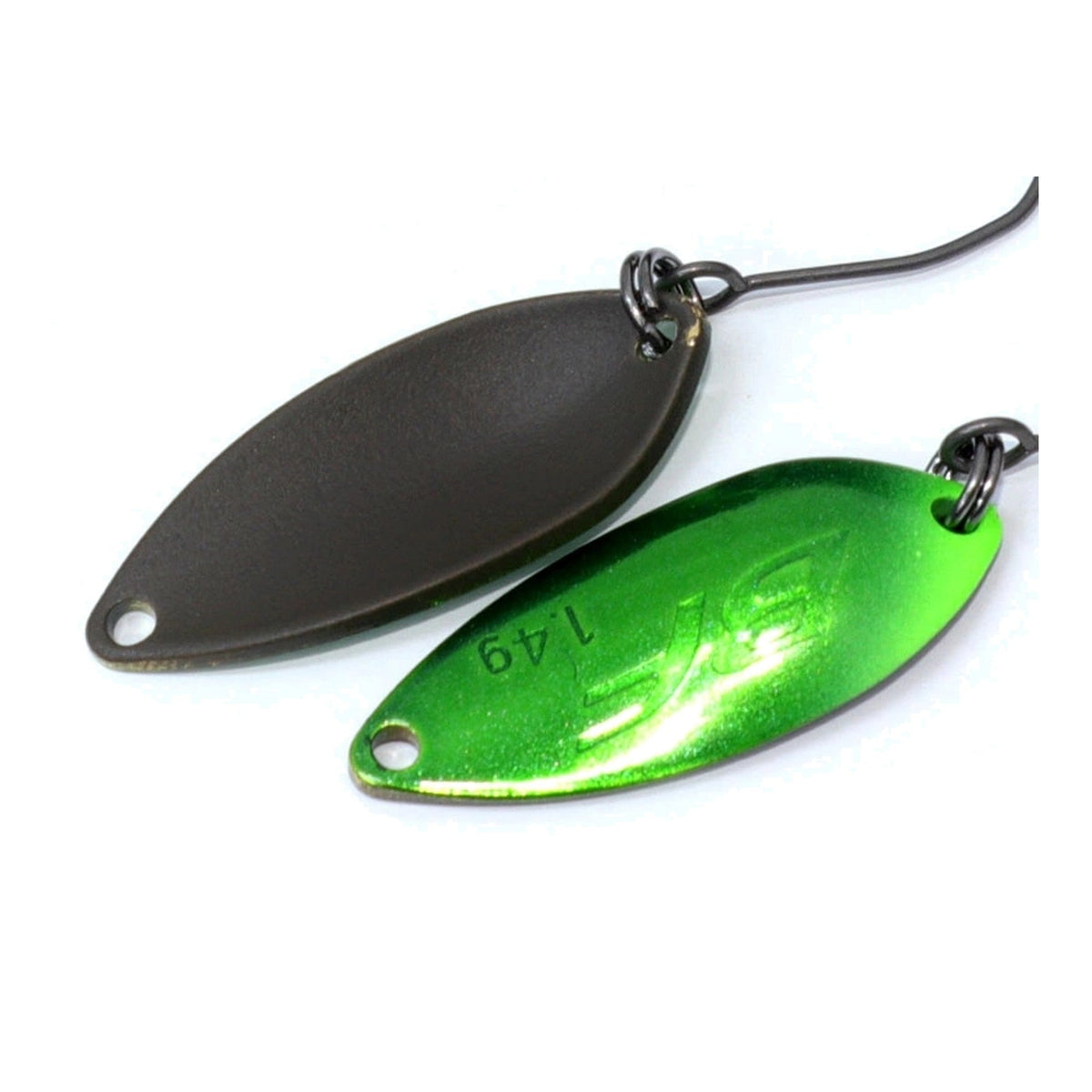 Rodio Craft Blinde Flanker 1.4g #81 Fukuda 2018