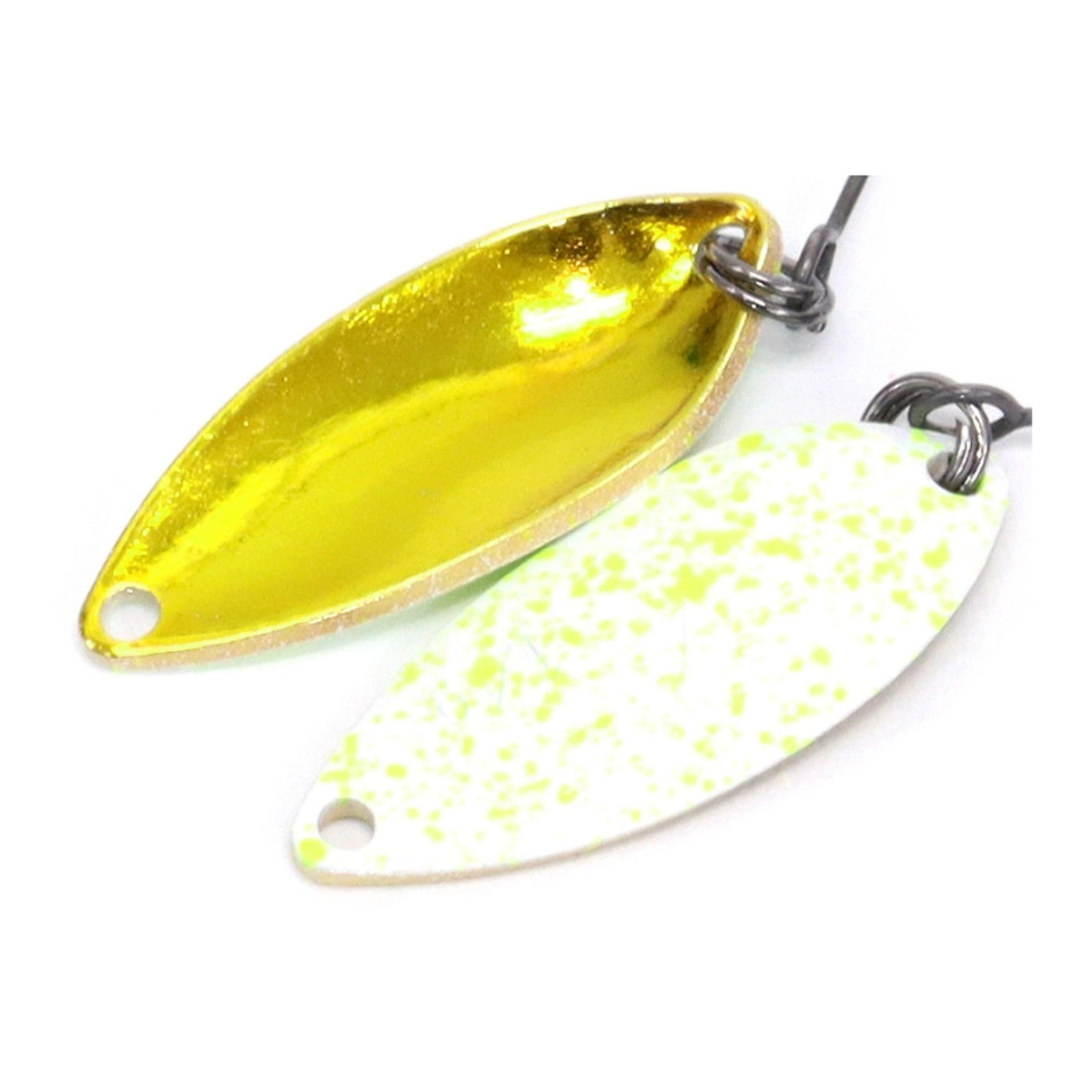 Rodio Craft Blinde Flanker 1.4g #93 2018 Matsumoto Color