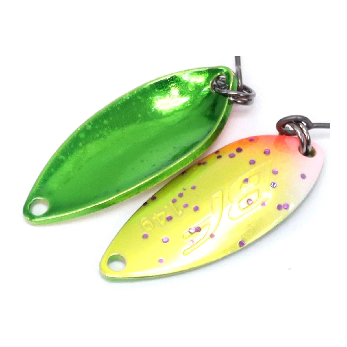 Rodio Craft Blinde Flanker 1.4g #94 2019 Saotome Color