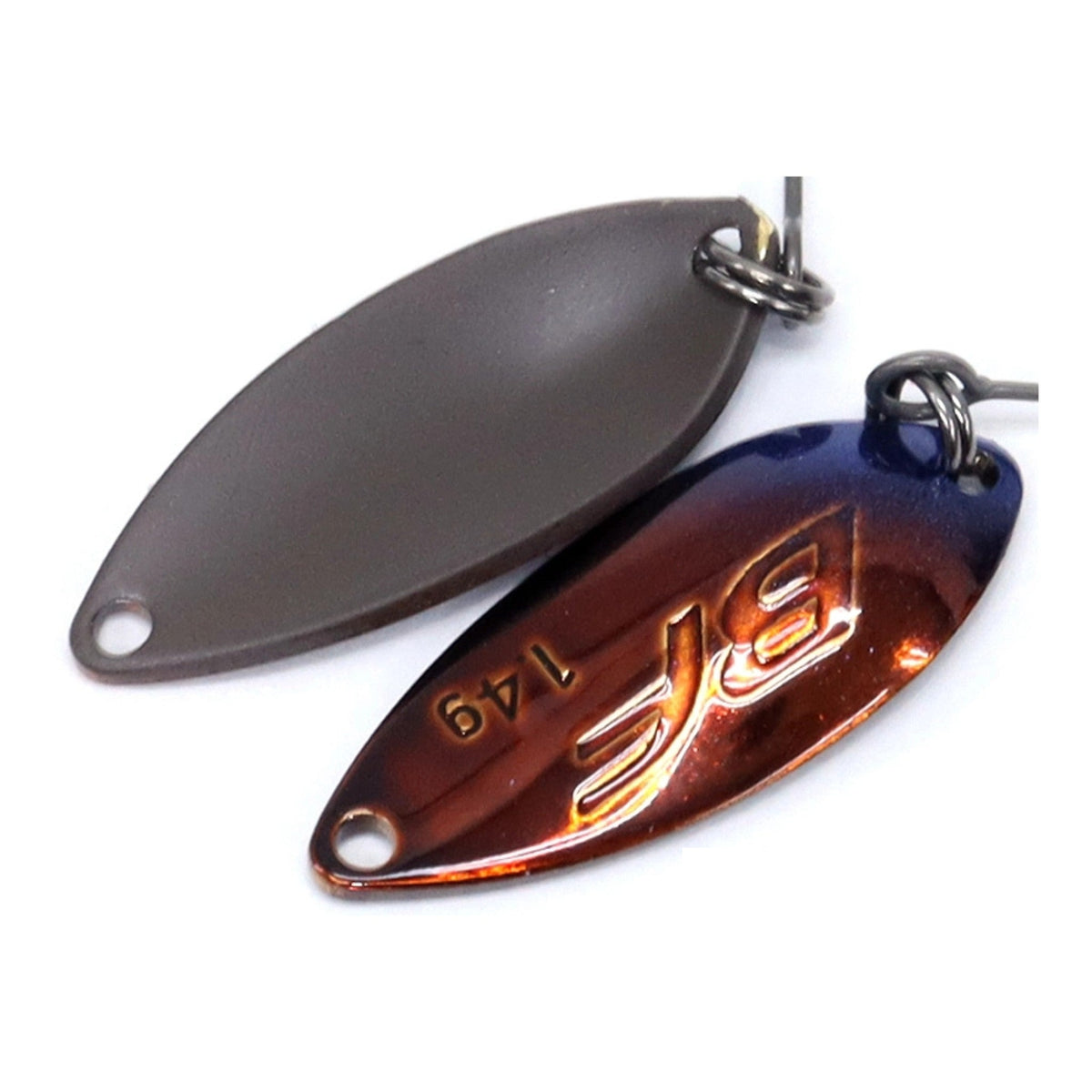 Rodio Craft Blinde Flanker 1.4g #95 2020 Matsumoto Color