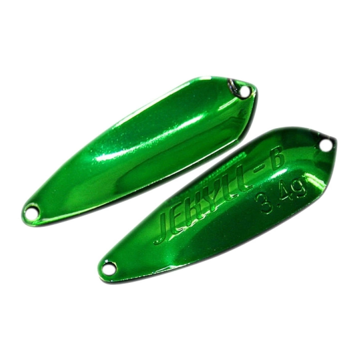 Rodio Craft JEKYLL-B 3.4g #15 M Green
