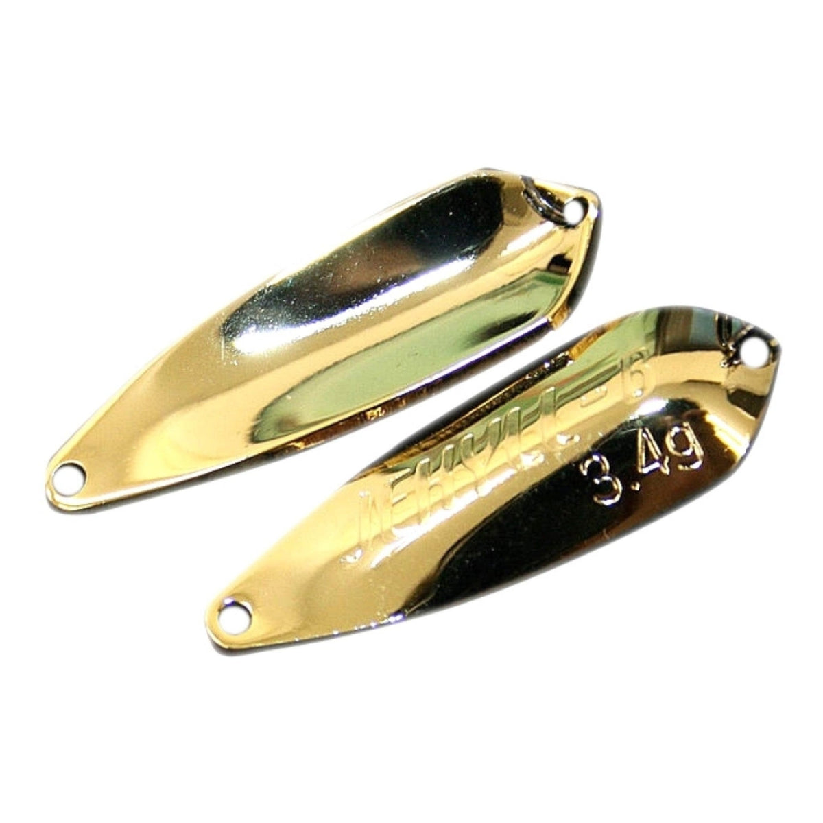 Rodio Craft JEKYLL-B 3.4g #1 Gold
