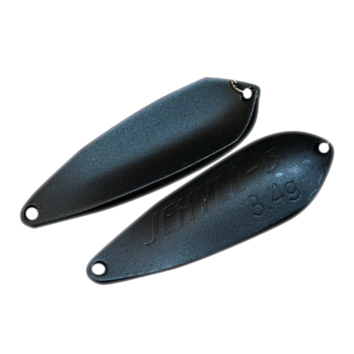 Rodio Craft JEKYLL-B 3.4g #21 Black (Matte)