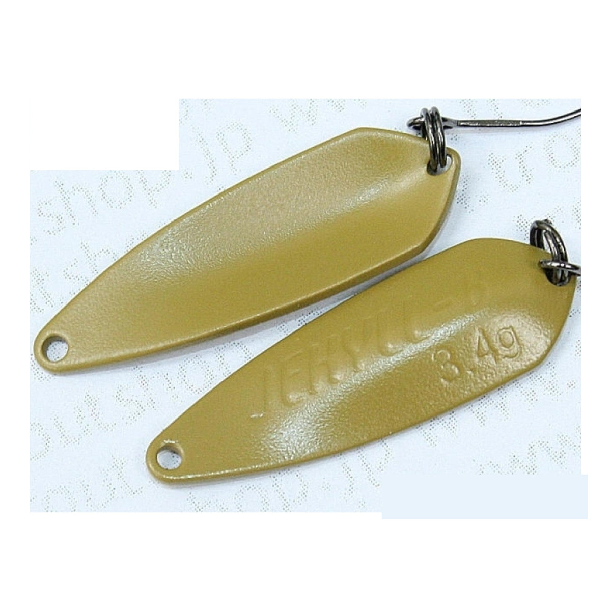 Rodio Craft JEKYLL-B 3.4g #23 Sand Beige (Matte)