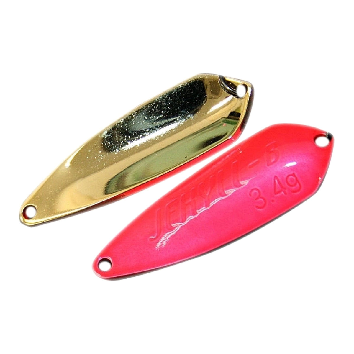 Rodio Craft JEKYLL-B 3.4g #27 Fluorescent Red/Gold