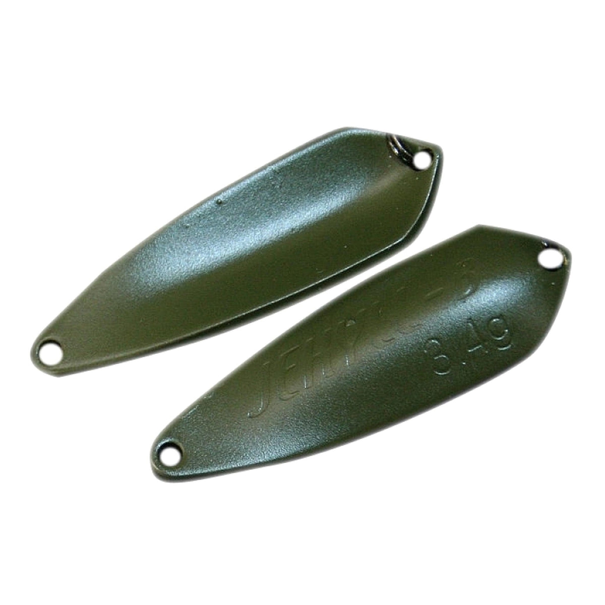 Rodio Craft JEKYLL-B 3.4g #33 Super Dark Olive (Matte)