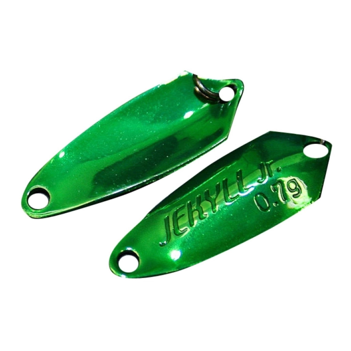 Rodio Craft JEKYLL Jr 0.7g #15 M Green