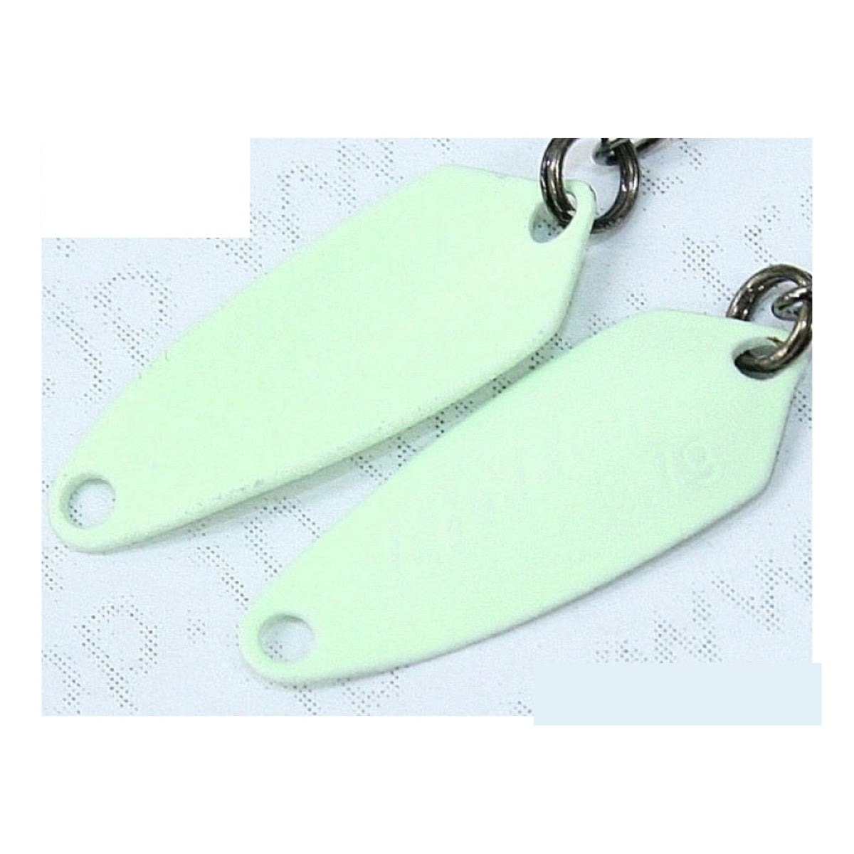 Rodio Craft JEKYLL Jr 0.7g #17 Glow (Luminous)
