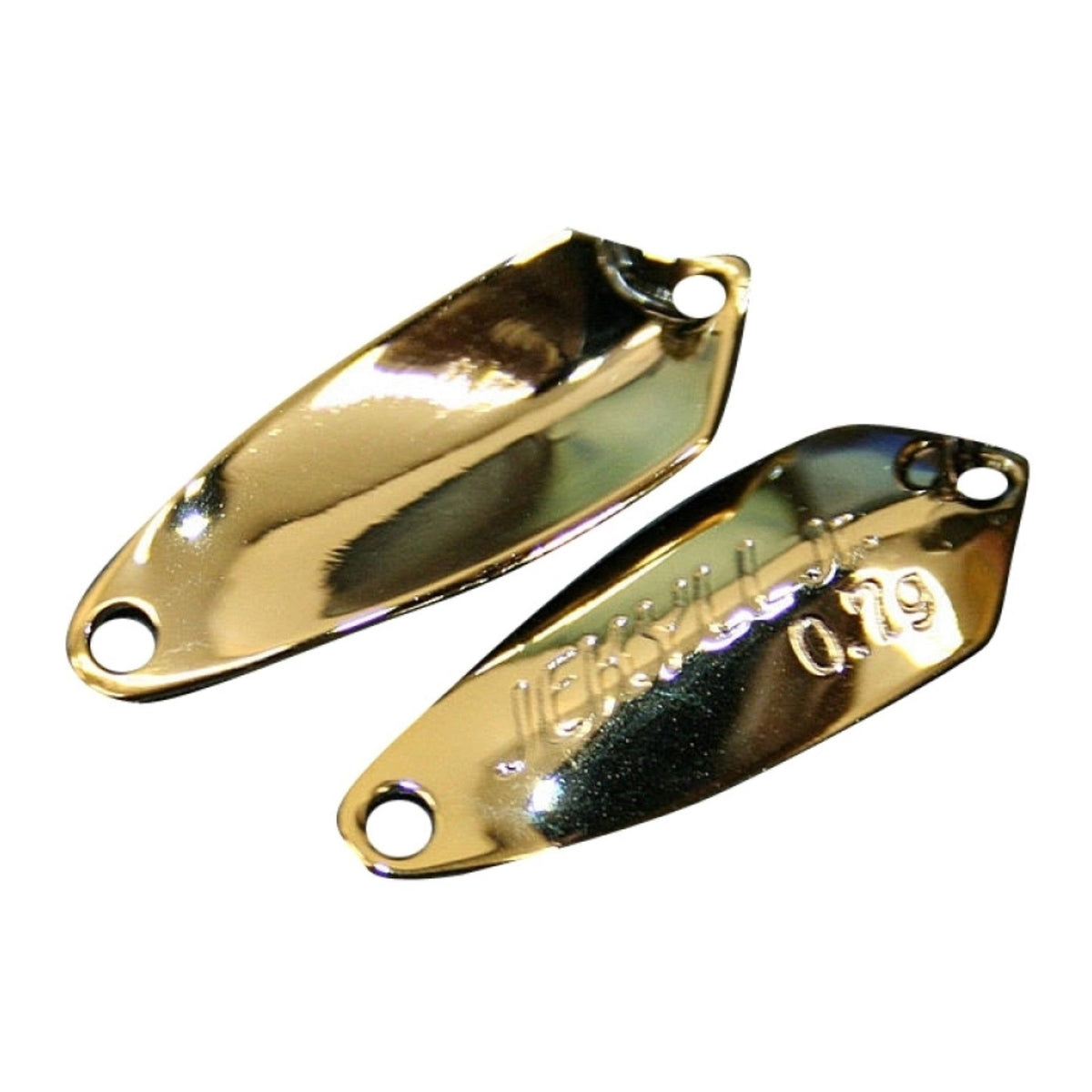 Rodio Craft JEKYLL Jr 0.7g #1 Gold