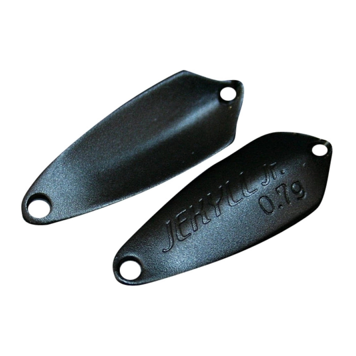 Rodio Craft JEKYLL Jr 0.7g #21 Black (Matte)