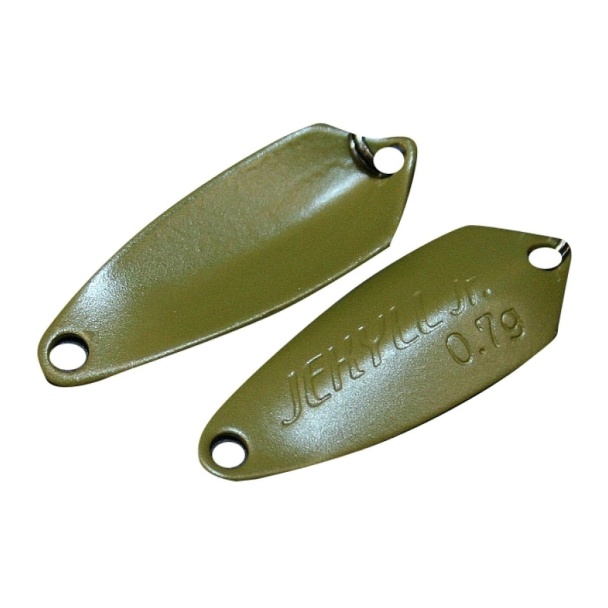Rodio Craft JEKYLL Jr 0.7g #24 Dark Olive (Matte)